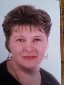 Profilbild von Martina Mohr