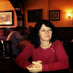 Profilbild von Martina Moldenhauer