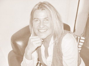 Profilbild von Martina Montjean
