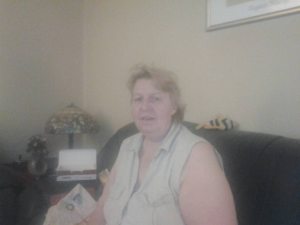 Profilbild von Martina Morche