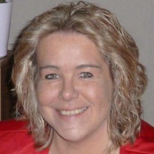 Profilbild von Martina Mordt