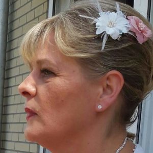 Profilbild von Martina Mosa