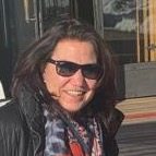 Profilbild von Martina Motl