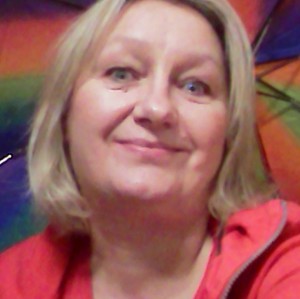 Profilbild von Martina Mühlmann