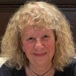 Profilbild von Martina Mühlwald