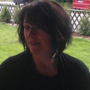 Profilbild von Martina Müller-König