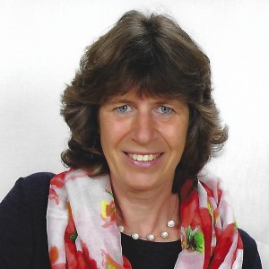 Profilbild von Martina Müller