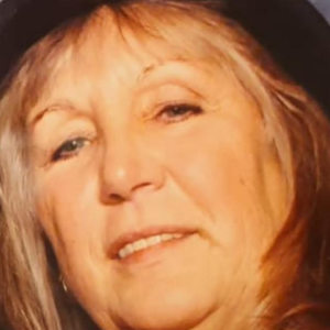 Profilbild von Martina Müller