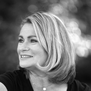 Profilbild von Martina Müller