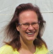 Profilbild von Martina Müller