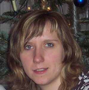Profilbild von Martina Müller