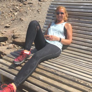 Profilbild von Martina Müller