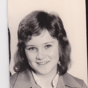 Profilbild von Martina Müller