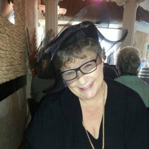 Profilbild von Martina Müller
