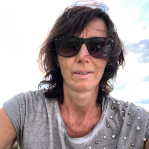 Profilbild von Martina Müller