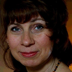 Profilbild von Martina Müller