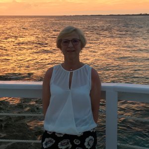 Profilbild von Martina Müller