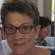 Profilbild von Martina Müller