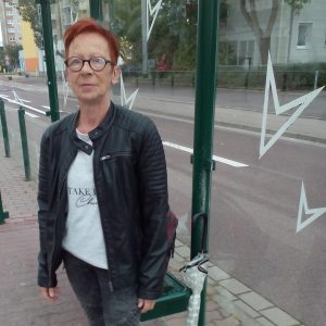 Profilbild von Martina Müller