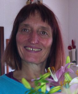 Profilbild von Martina Müller