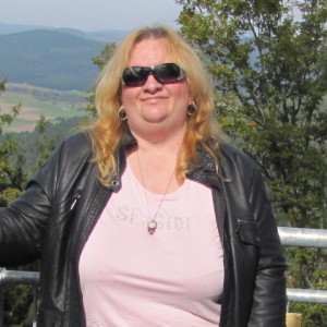 Profilbild von Martina Müller