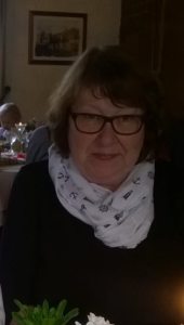 Profilbild von Martina Müller