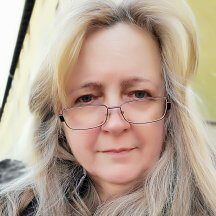Profilbild von Martina Müller