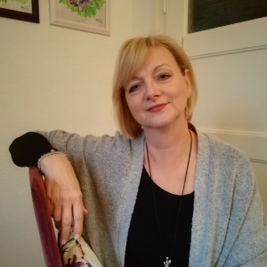 Profilbild von Martina Müller