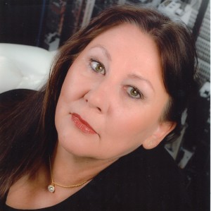 Profilbild von Martina Müller