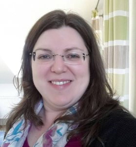 Profilbild von Martina Müller