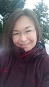 Profilbild von Martina Müller