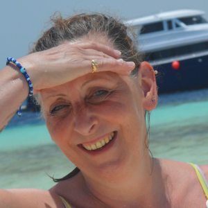 Profilbild von Martina Müller