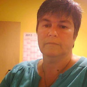 Profilbild von Martina Müller