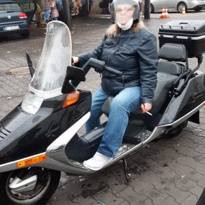 Profilbild von Martina Müller