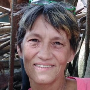 Profilbild von Martina Müller