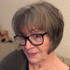 Profilbild von Martina Müller