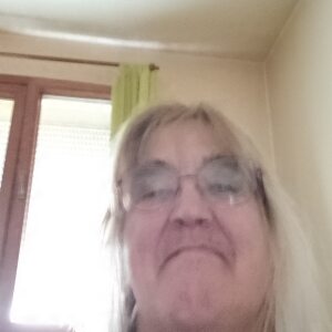 Profilbild von Martina Müller