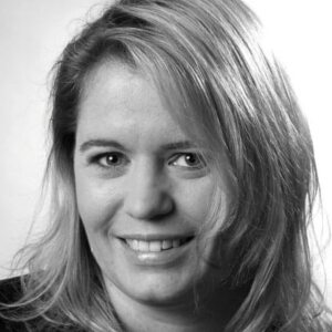 Profilbild von Martina Münch