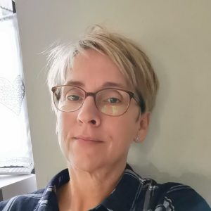 Profilbild von Martina Münstedt