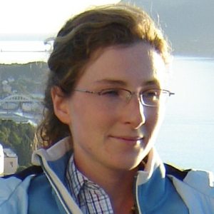 Profilbild von Martina Muenze