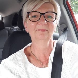 Profilbild von Martina Münzer