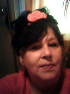 Profilbild von Martina Muller