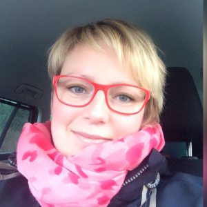 Profilbild von Martina Mundt