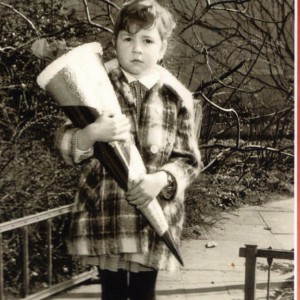 Profilbild von Martina Munk
