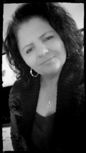 Profilbild von Martina Munn