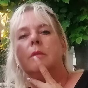 Profilbild von Martina Munteanu