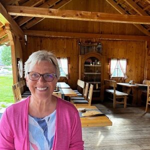 Profilbild von Martina Munzel