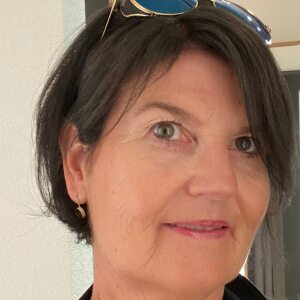 Profilbild von Martina Murisier Geiger