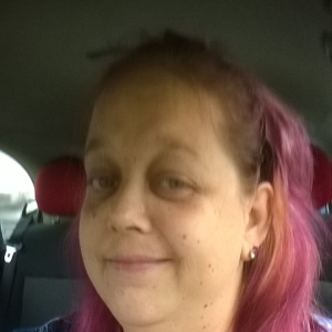 Profilbild von Martina Mursch