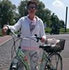 Profilbild von Martina Muster